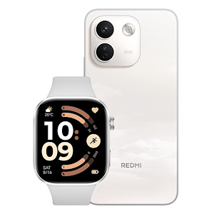 Xiaomi BUNDLE Redmi Note 17 Pro Max 8/256GB Cloud +  REDMI Watch 6